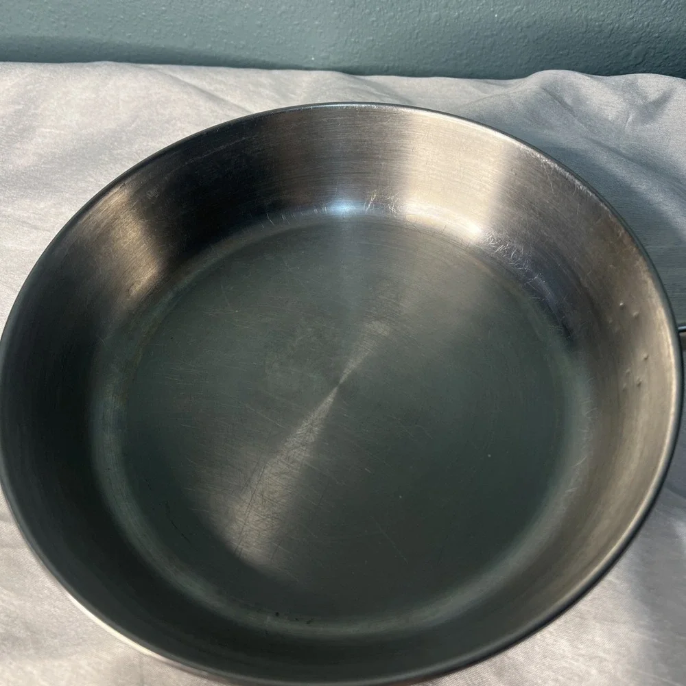 1801 Revere‎ Ware 9